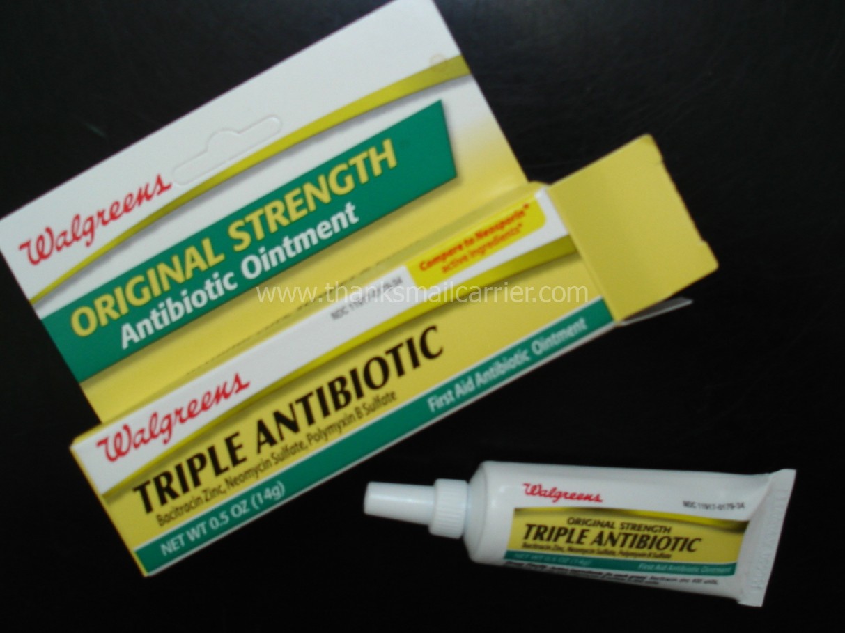 Walgreens para as pernas na creme magnilife relaxante